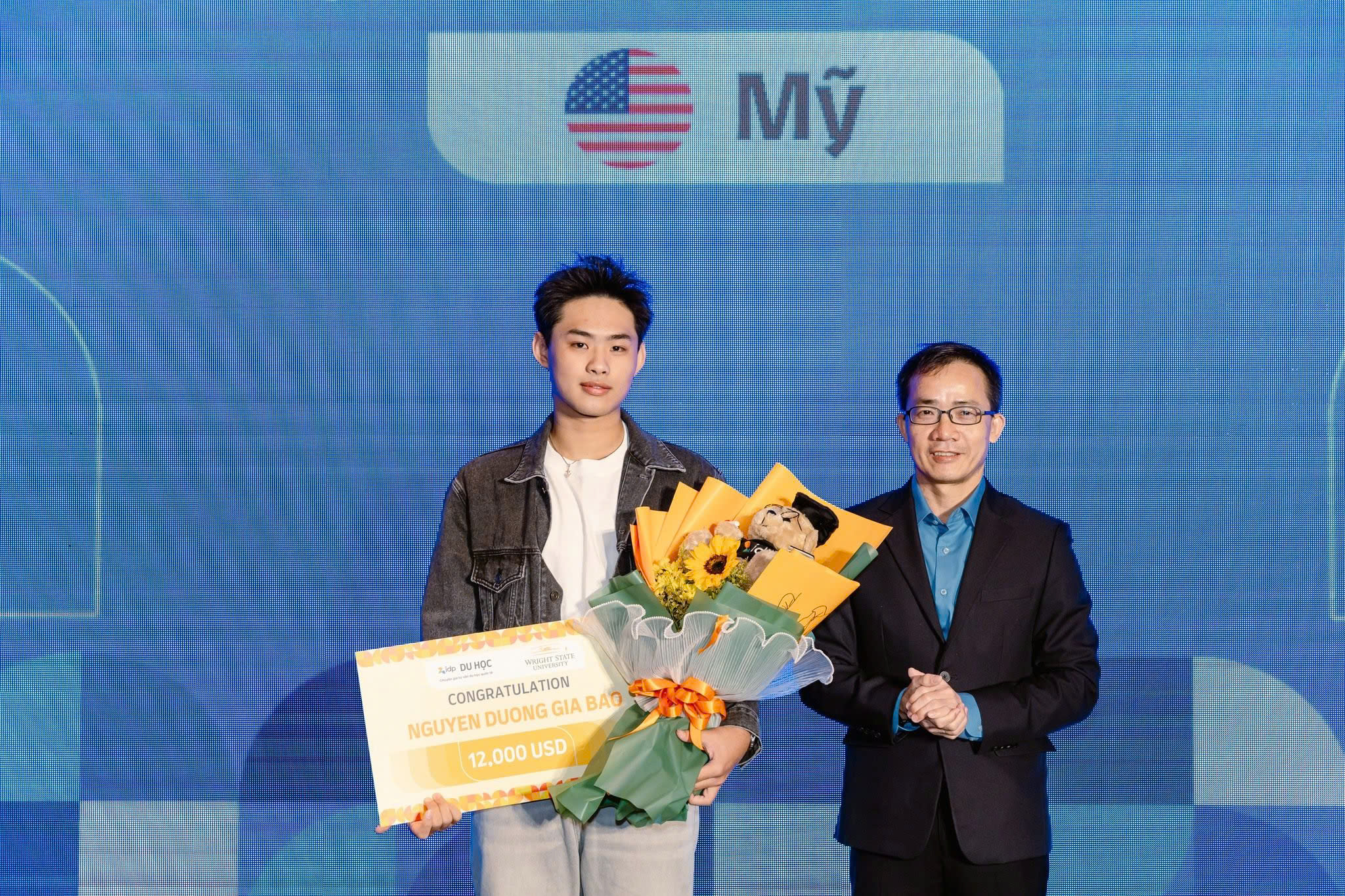 IGC TÂY NINH - VIẾT TIẾP CHẶNG HÀNH TRÌNH MỖI ƯỚC MƠ ĐỀU XỨNG ĐÁNG ĐƯỢC CHẮP CÁNH...