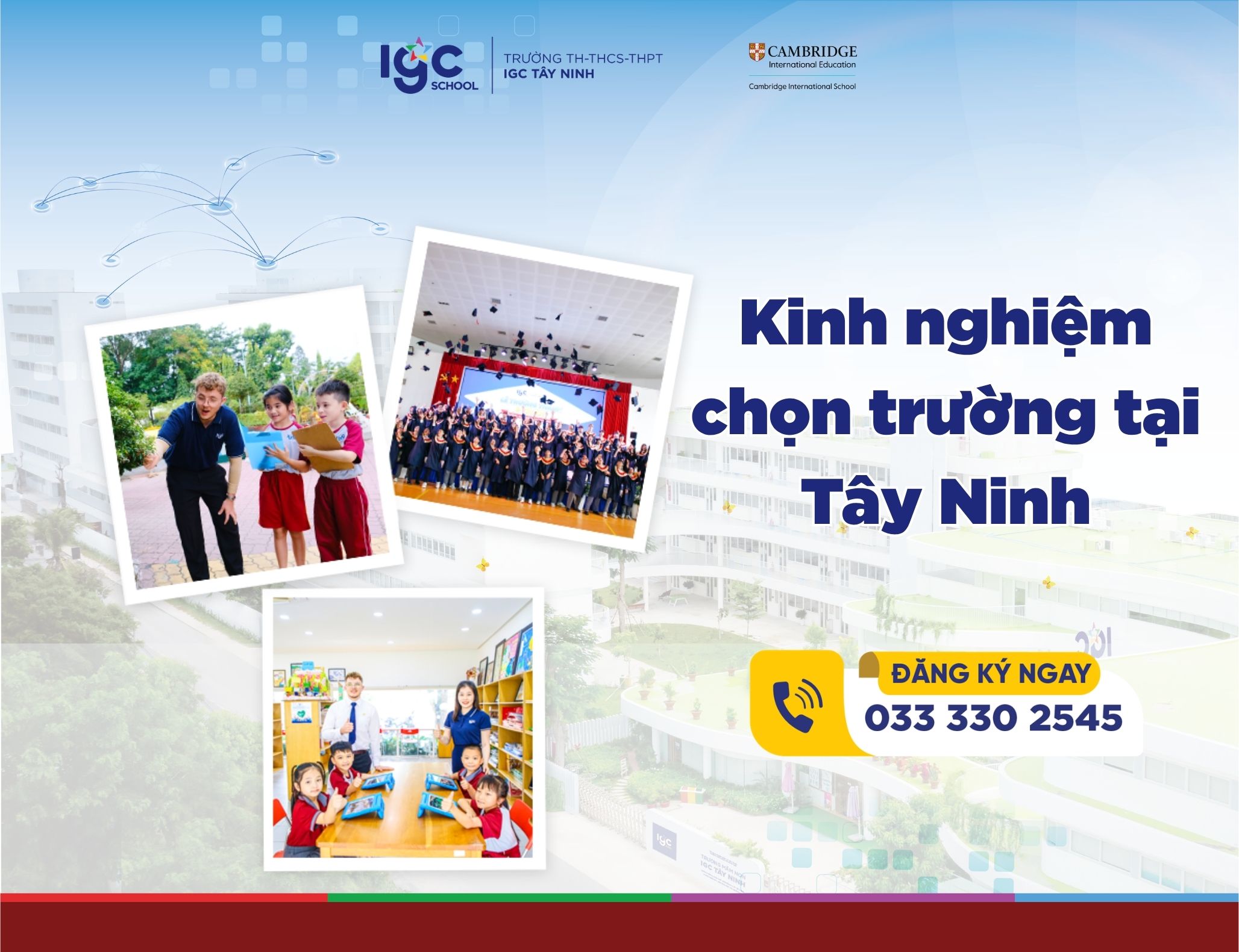 Kinh Nghiệm Chọn Trường Tại Tây Ninh Bậc Tiểu Học Dành Cho Phụ Huynh Bận Rộn