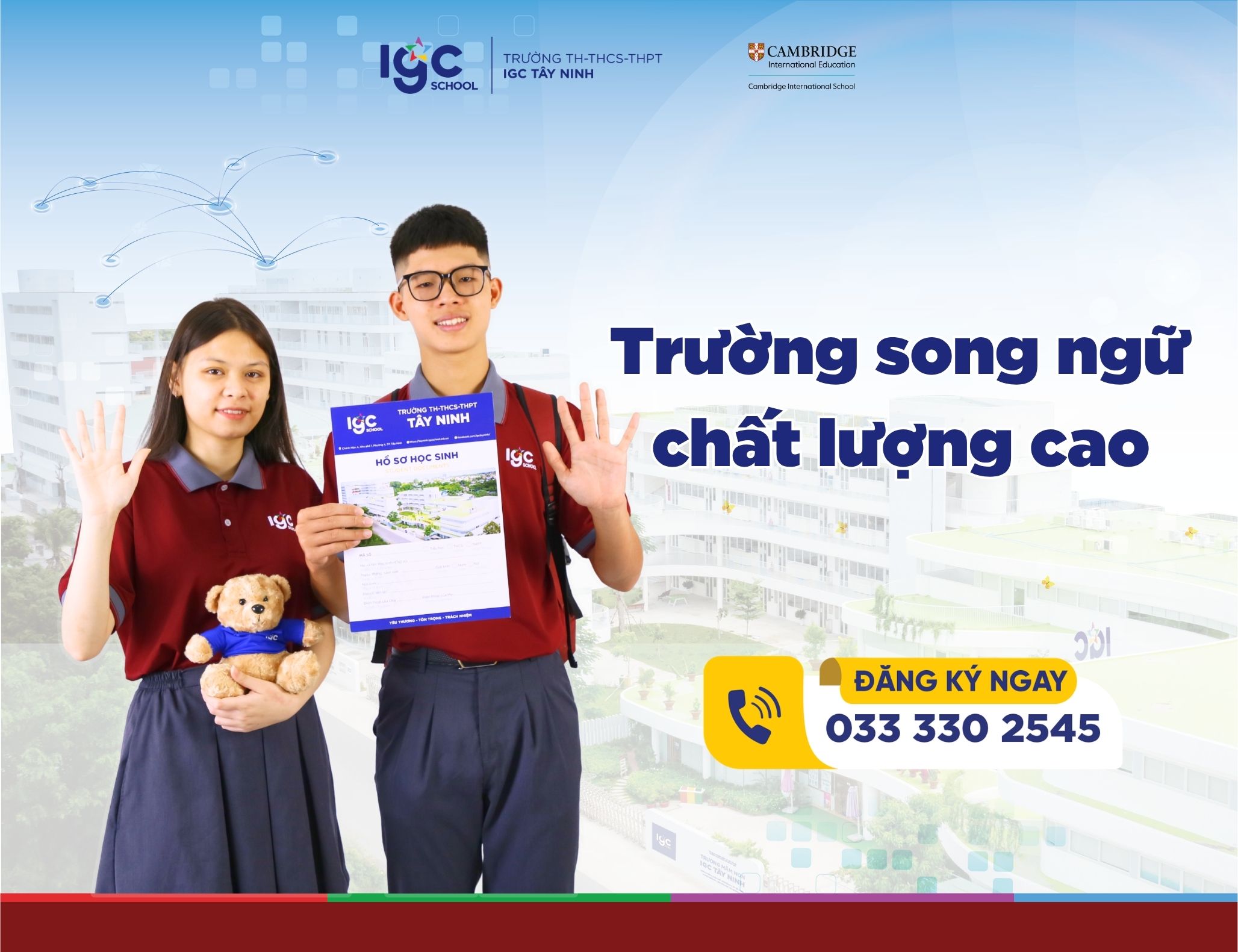 Trường Song Ngữ Chất Lượng Cao: Lợi Ích Và Tiêu Chí Lựa Chọn Cho Con