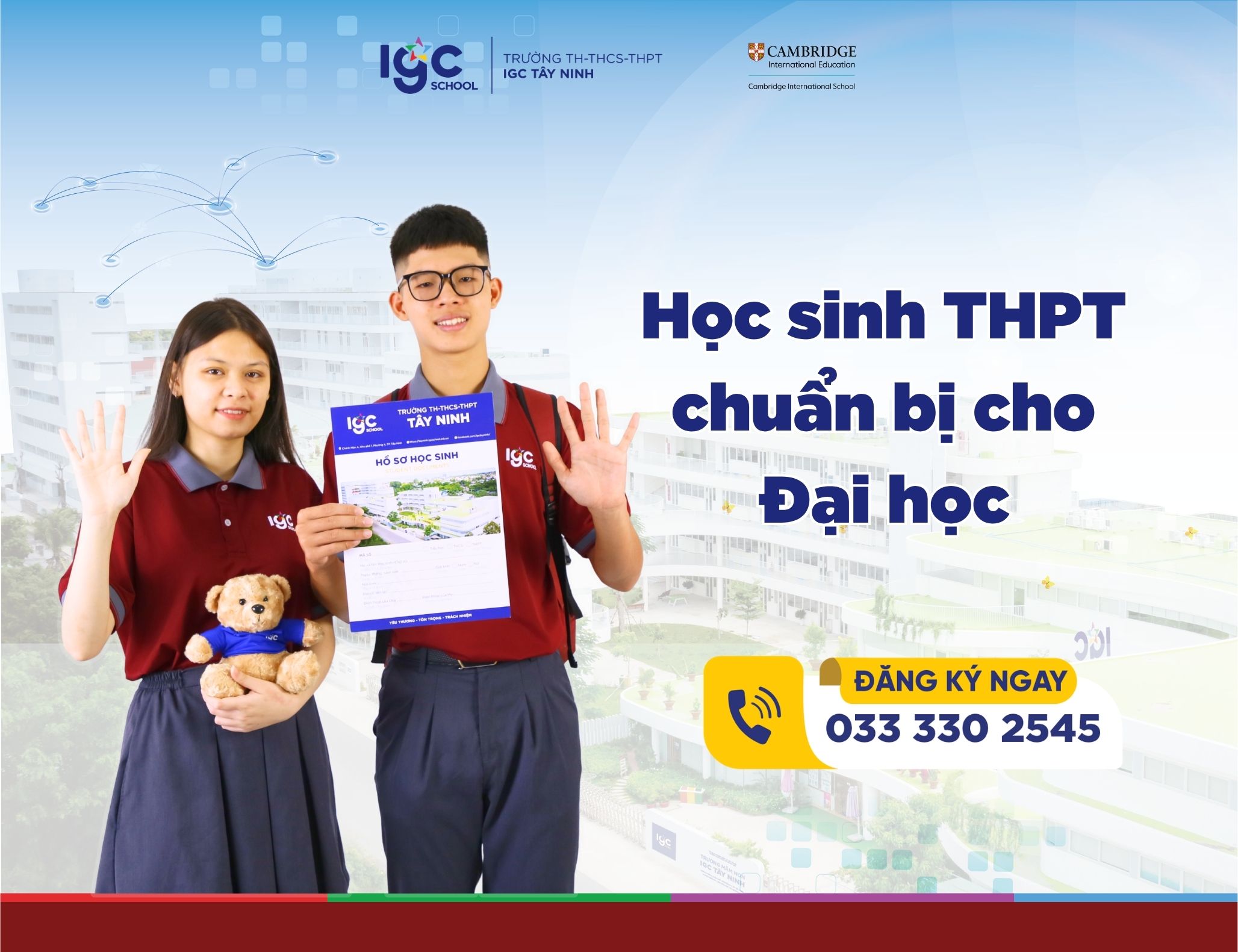 Học Sinh THPT Chuẩn Bị Cho Đại Học: 7 Kỹ Năng Cần Trang Bị Và Phương Pháp Rèn Luyện