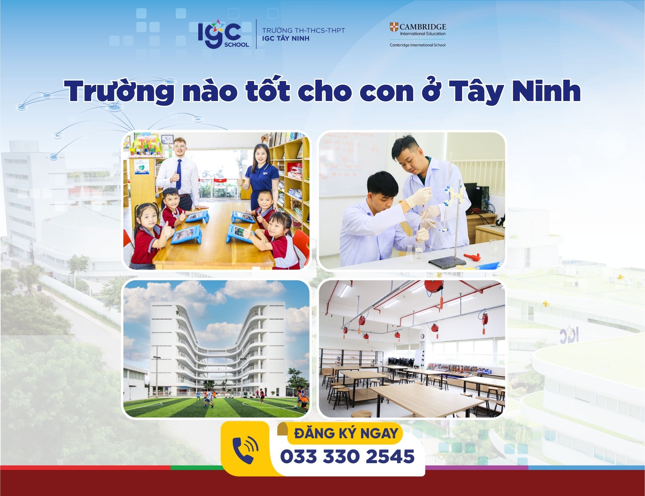 Trường Nào Tốt Cho Con Ở Tây Ninh: Review Thực Tế Từ Phụ Huynh Và Học Sinh