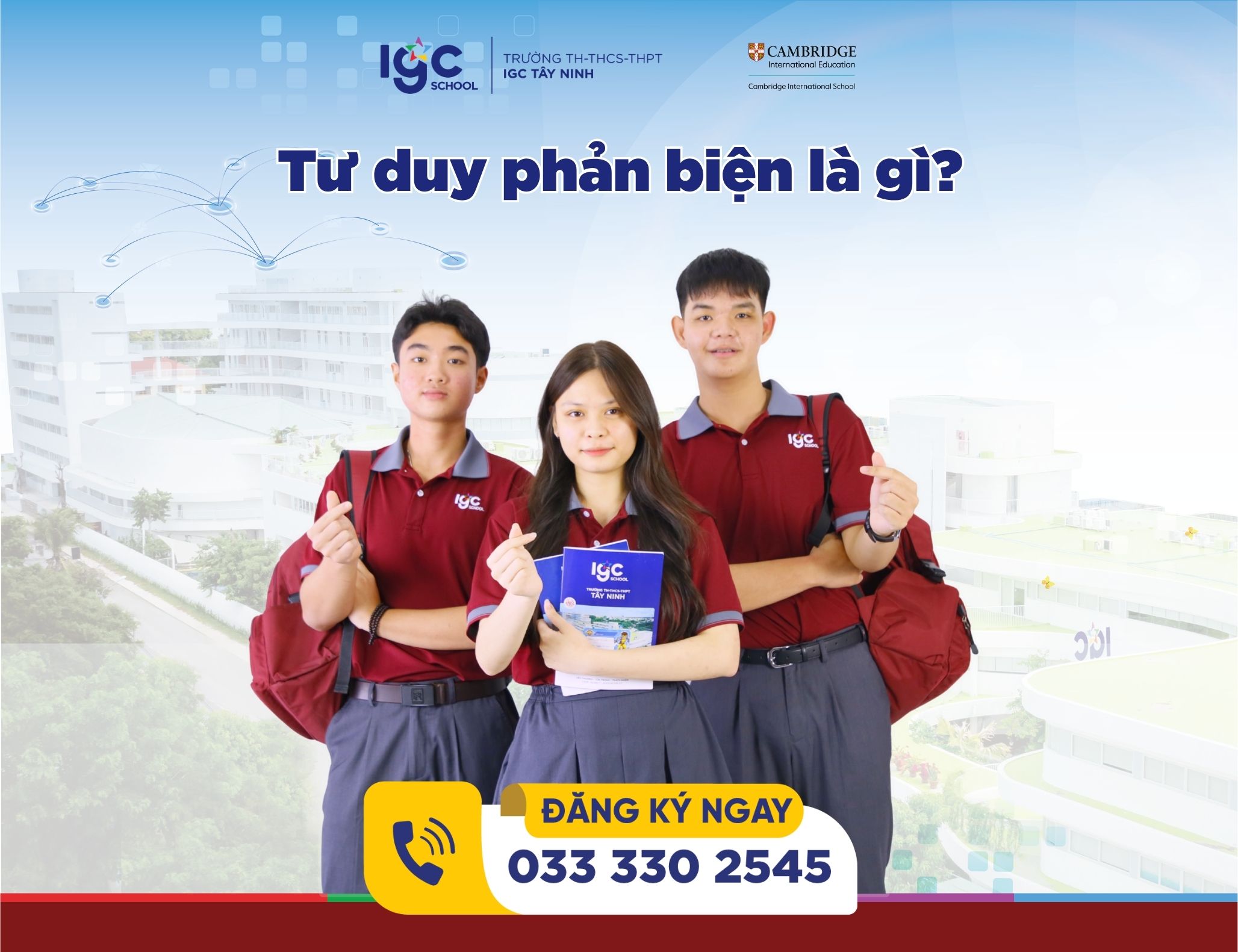 Tư Duy Phản Biện Là Gì? 6 Cách Vận Dụng Thang Bloom Phát Triển Tư Duy Cho Học Sinh