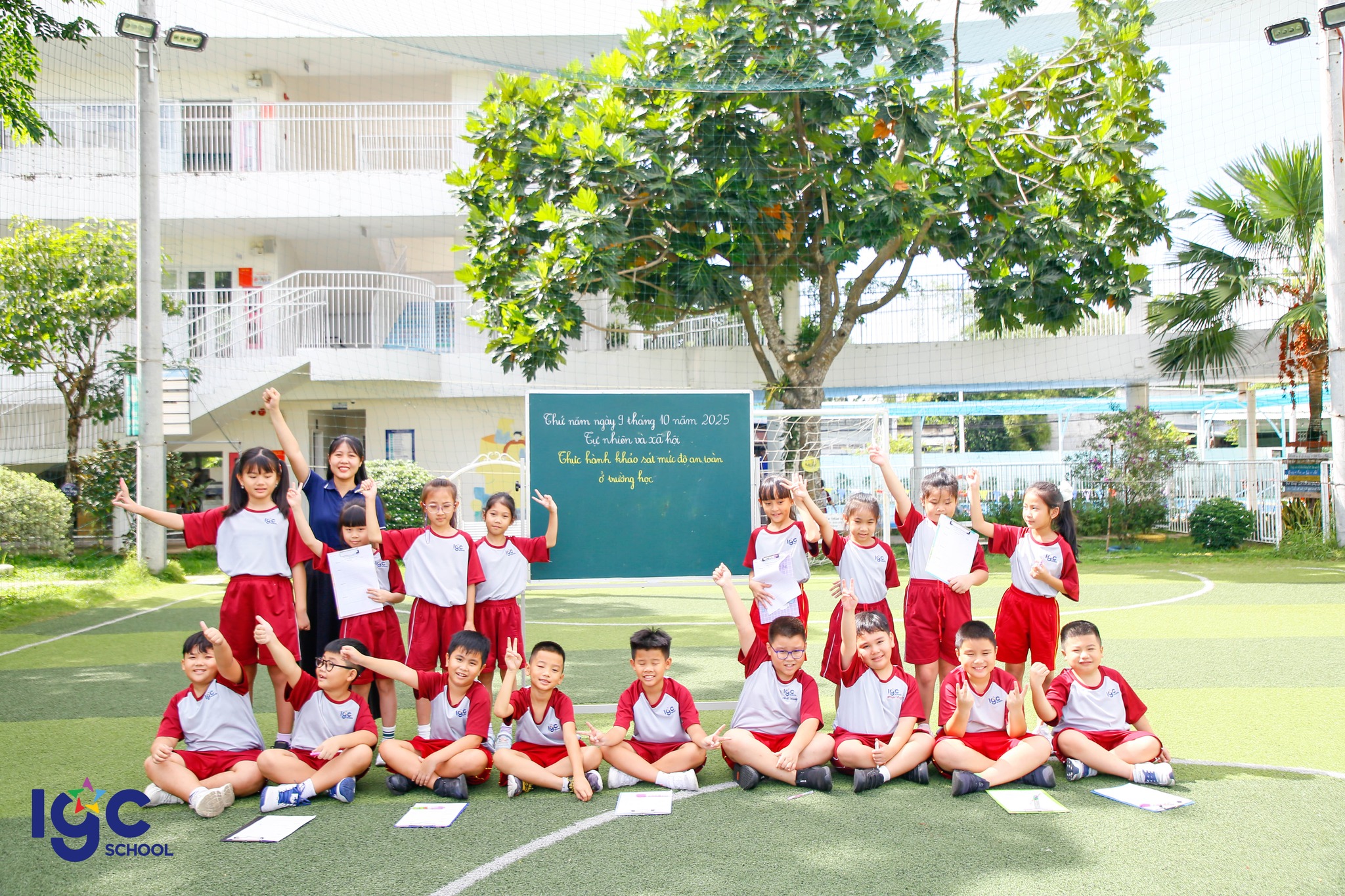 CHƯƠNG TRÌNH VIỆT NAM