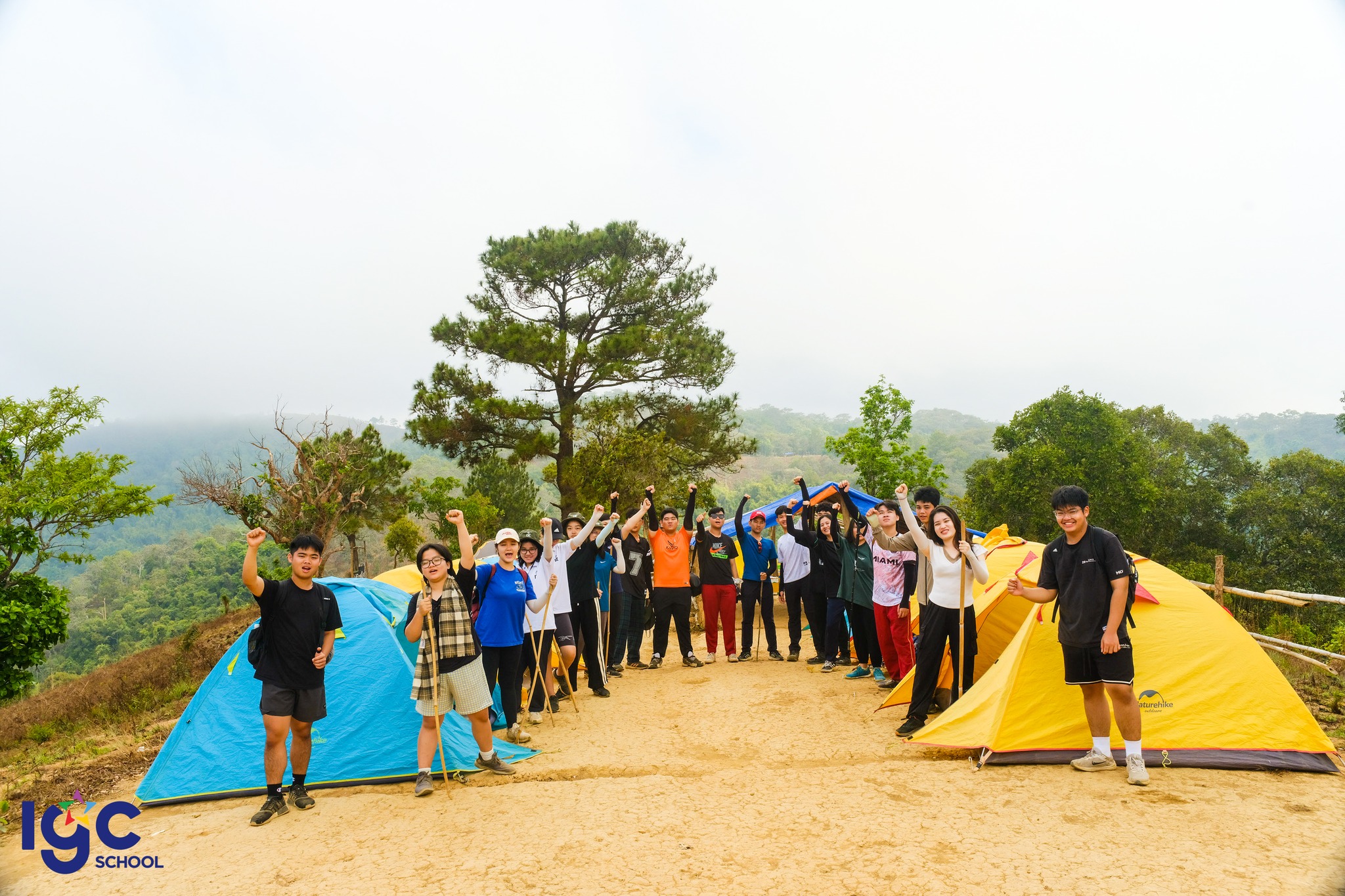 CHƯƠNG TRÌNH GIẢI THƯỞNG DUKE OF EDINBURGH (DofE)