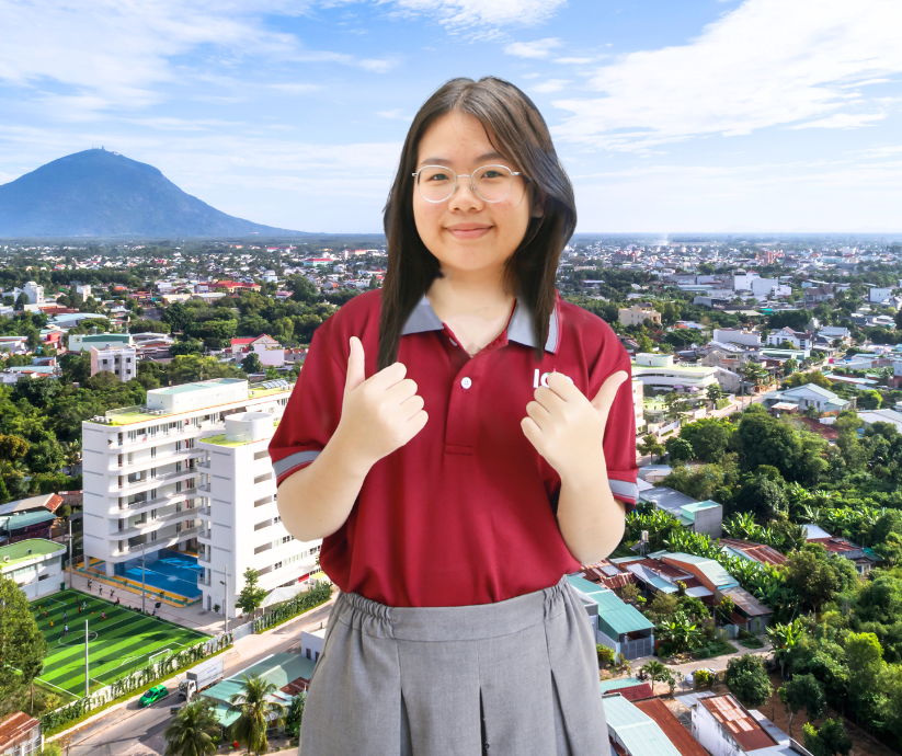 Trần Nguyễn Nguyên Na