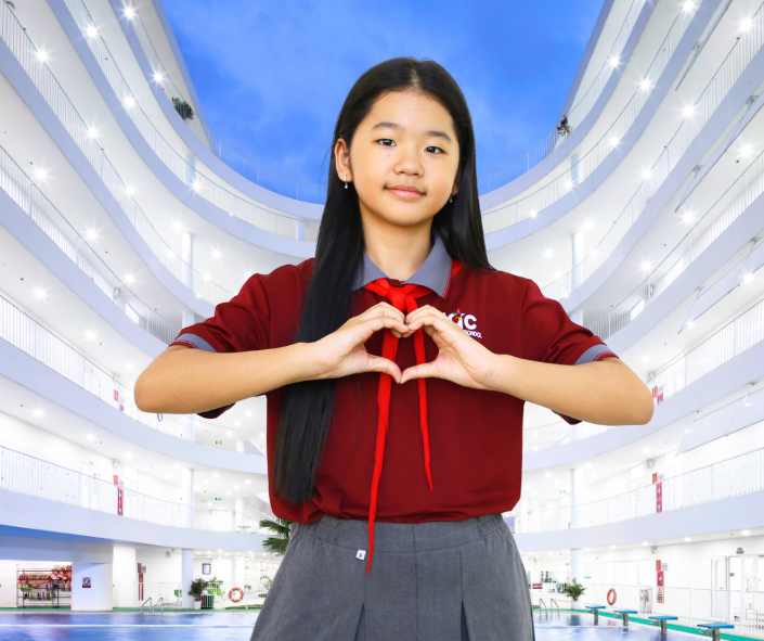 Trần Phạm Thiên Ân