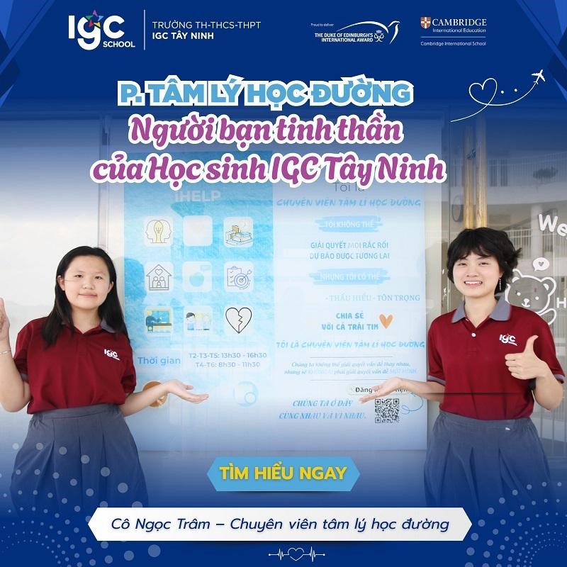 đánh giá trường liên cấp Tây Ninh chất lượng đánh giá trường liên cấp Tây Ninh chất lượng