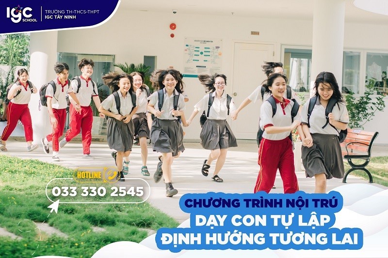 đánh giá trường liên cấp Tây Ninh uy tín đánh giá trường liên cấp Tây Ninh uy tín