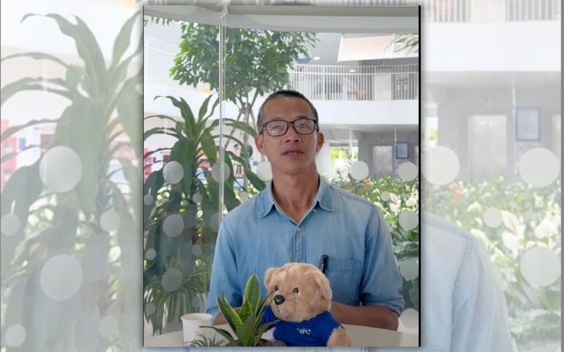 Lời chia sẻ của phụ huynh học sinh
