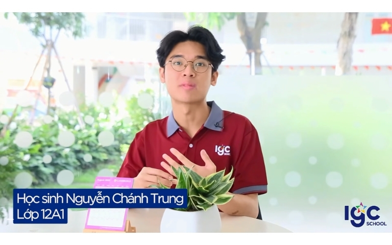 Em Nguyễn Chánh Trung