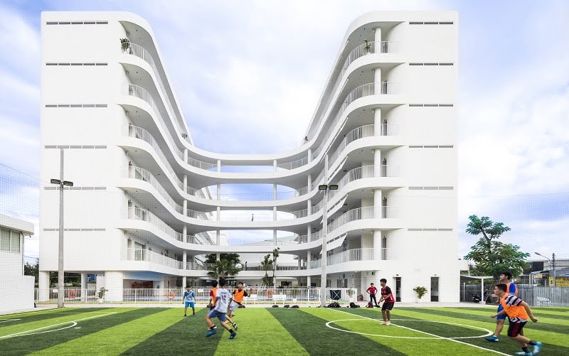 IGC School Tây Ninh - Môi trường giáo dục toàn diện học tập – thể thao – phát triển kỹ năng IGC School Tây Ninh - Môi trường giáo dục toàn diện học tập – thể thao – phát triển kỹ năng