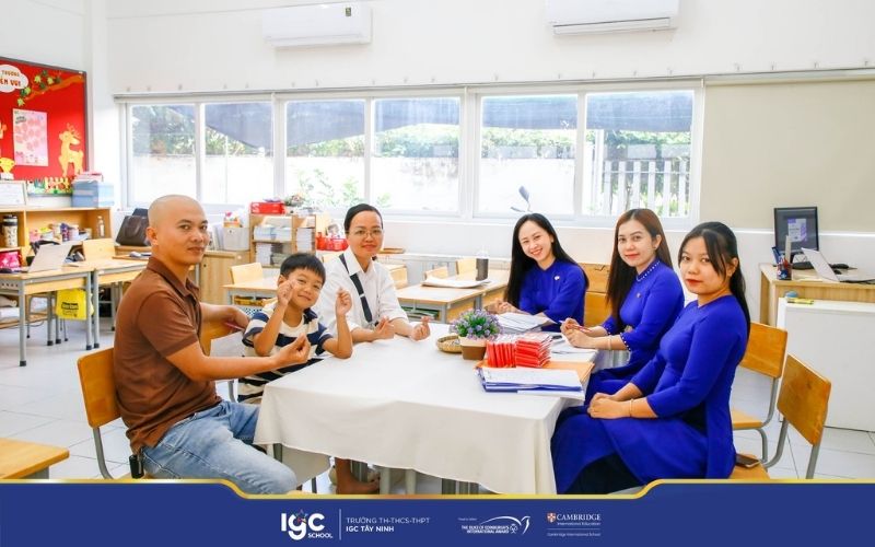 kinh nghiệm chọn trường tại Tây Ninh bậc tiểu học