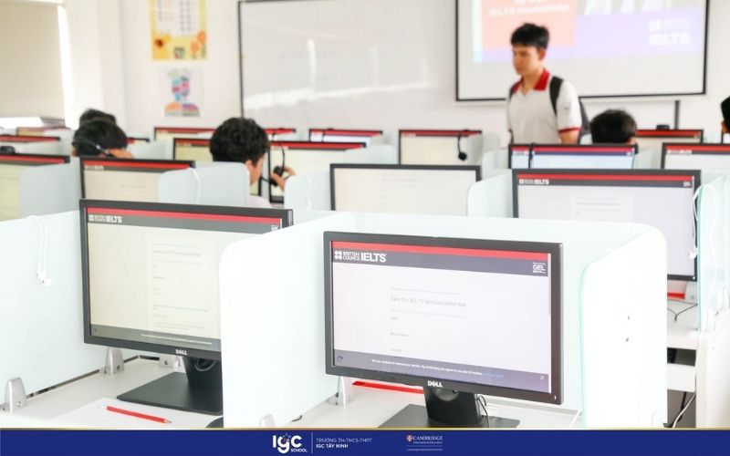 kinh nghiệm chọn trường tại Tây Ninh hiện đại