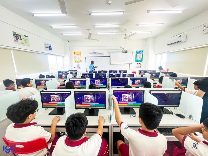 lợi ích khi học trường nội trú khiến phụ huynh an tâm lợi ích khi học trường nội trú khiến phụ huynh an tâm