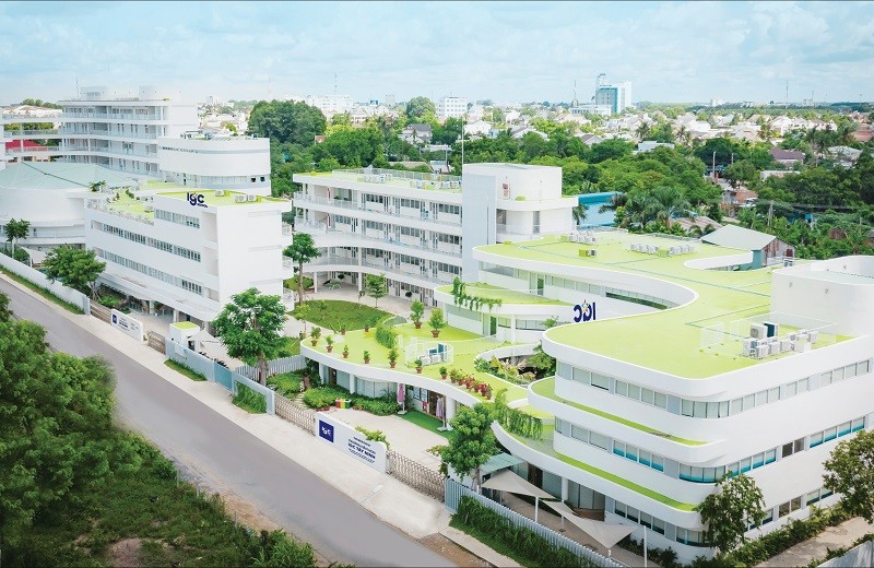 lợi ích khi học trường nội trú tại Tây Ninh lợi ích khi học trường nội trú tại Tây Ninh