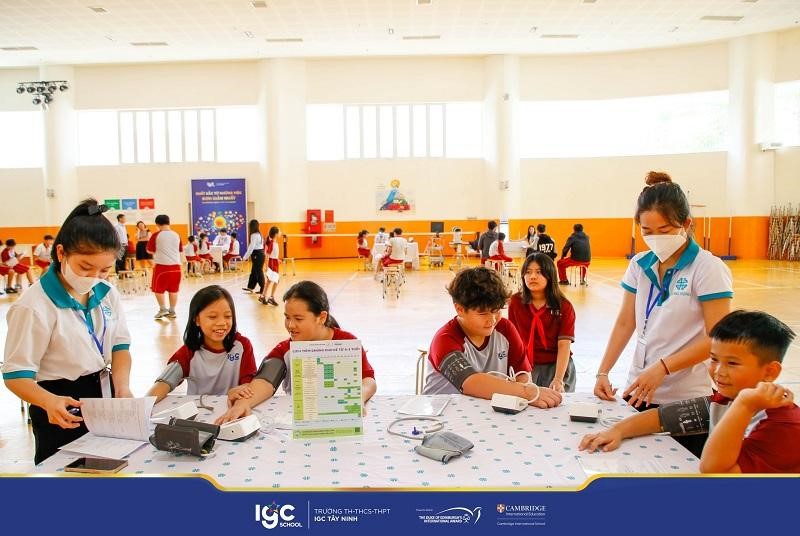 phát triển kỹ năng mềm cho học sinh ngay từ ghế nhà trường phát triển kỹ năng mềm cho học sinh ngay từ ghế nhà trường