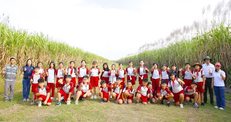 IGC Tây Ninh mang đến phương pháp giáo dục IGC khác biệt