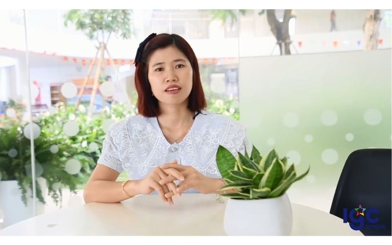 phụ huynh hs hải đăng