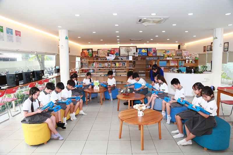 Phát triển kỹ năng mềm cho học sinh tại IGC Tây Ninh - Hành trình phát triển toàn diện Phát triển kỹ năng mềm cho học sinh tại IGC Tây Ninh - Hành trình phát triển toàn diện