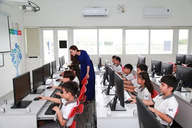 top trường tư thục Tây Ninh uy tín 