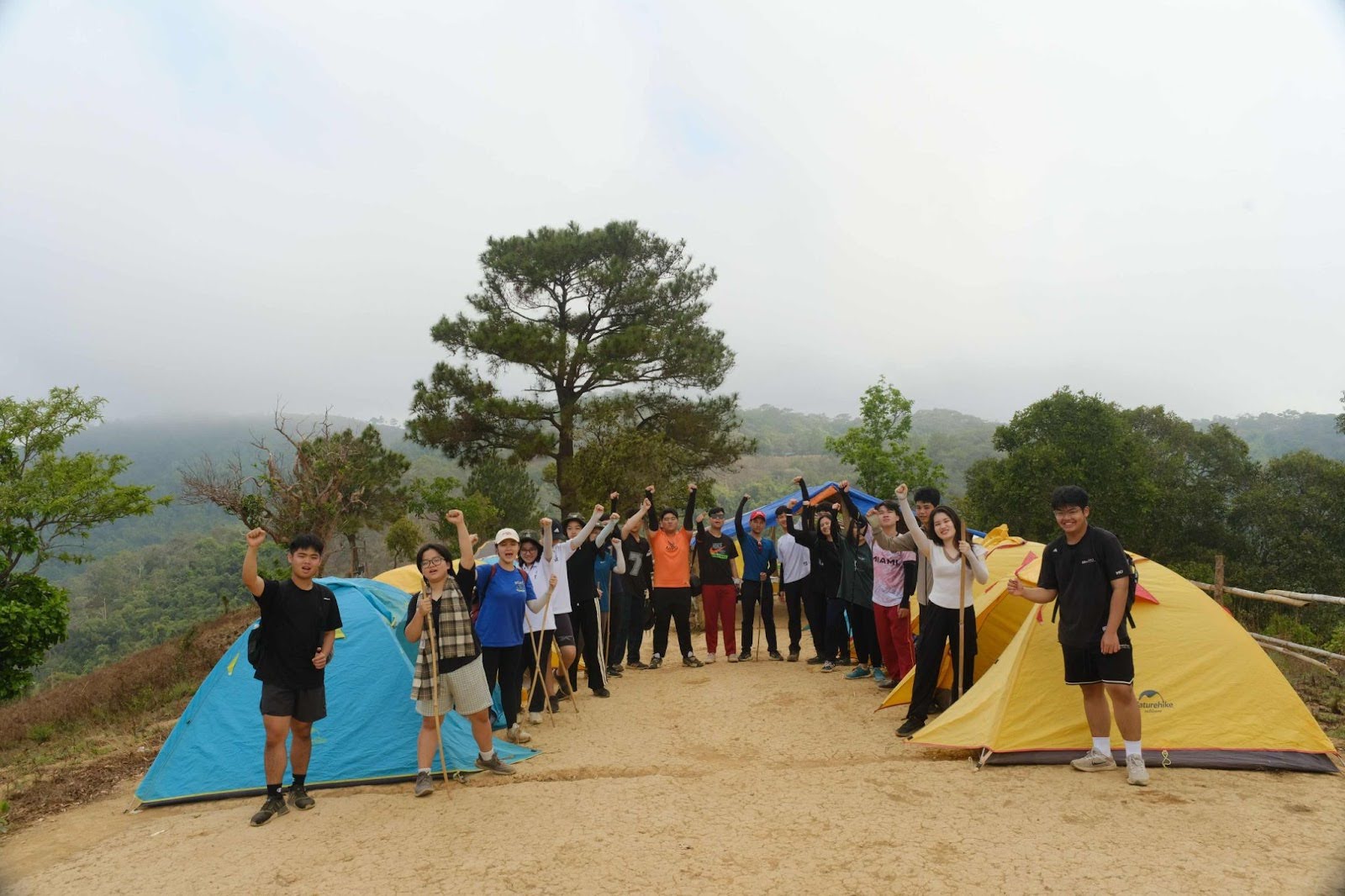 trường IGC Tây Ninh